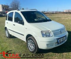 OKAZION FIAT PANDA 4X4