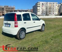 OKAZION FIAT PANDA 4X4