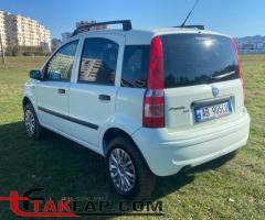 OKAZION FIAT PANDA 4X4