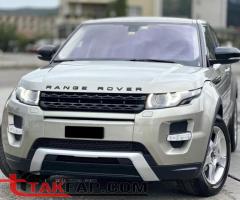 Range Rover Evoque Shitet Ose Nderrohet