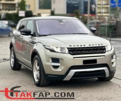 Range Rover Evoque Shitet Ose Nderrohet