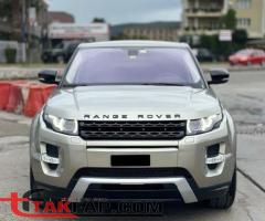 Range Rover Evoque Shitet Ose Nderrohet