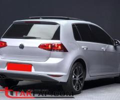 Golf 7 Nafte 2.0 Gusht 2014 9000 Euro