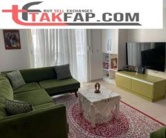 Apartament me qira afatgjate, 1 vit